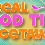 Sherri Show Real Good Time Getaway Giveaway