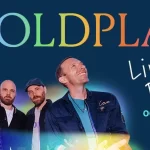 SiriusXM Coldplay Sweepstakes