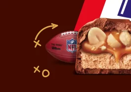 Snickers Rookie Mistake Sweepstakes