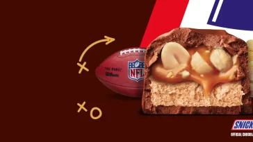 Snickers Rookie Mistake Sweepstakes