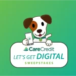 Synchrony CareCredit Sweepstakes