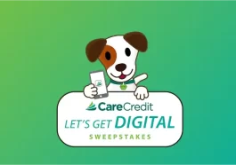 Synchrony CareCredit Sweepstakes