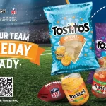 Tostitos For Two Sweepstakes