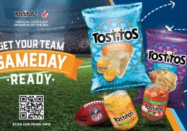 Tostitos For Two Sweepstakes