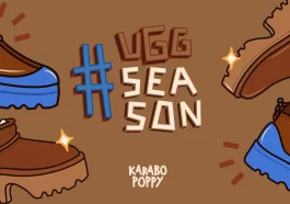 UGG Season Sweepstakes