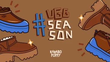 UGG Season Sweepstakes