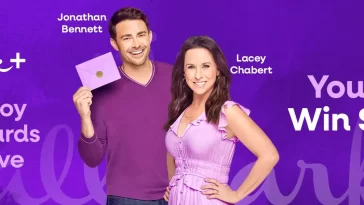 Valpak Hallmark Plus Sweepstakes