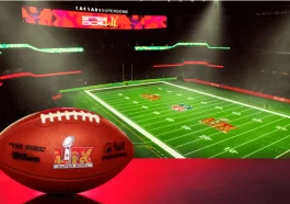 Visa NFL Sweepstakes