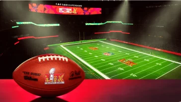 Visa NFL Sweepstakes