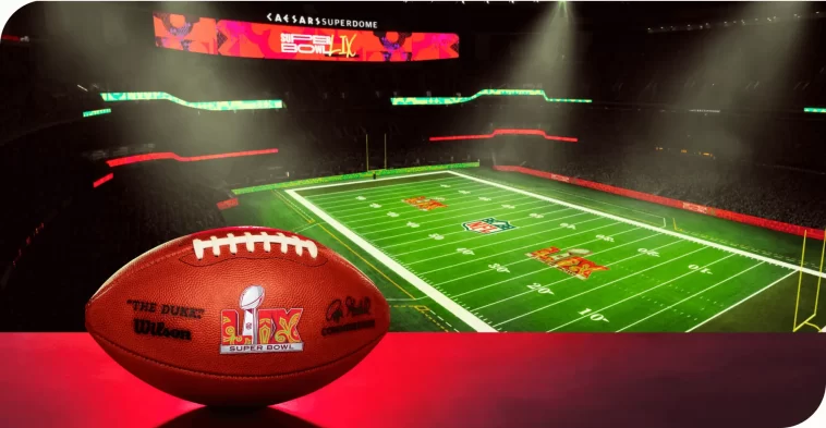 Visa NFL Sweepstakes