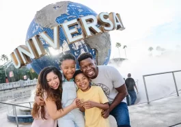 Visit Orlando Sweepstakes