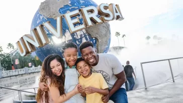 Visit Orlando Sweepstakes