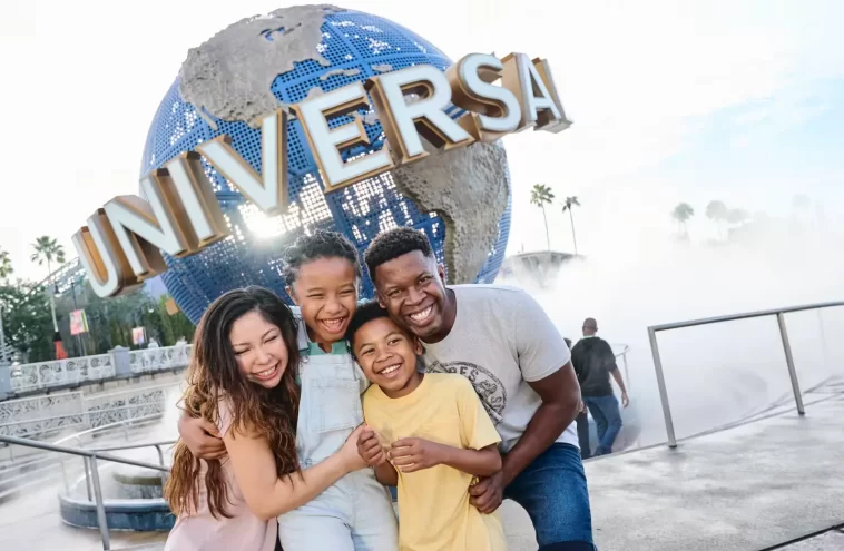 Visit Orlando Sweepstakes