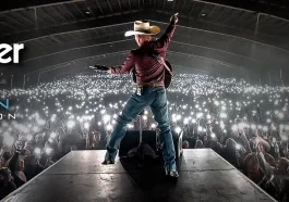 Wrangler Rock the Rodeo Sweepstakes