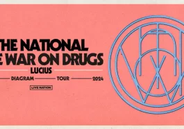 Zen Diagram Tour SiriusXM Sweepstakes