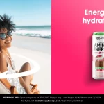 Amino Energy Cocoberry Breeze Sweepstakes