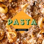 Armanino Foods National Pasta Month Sweepstakes