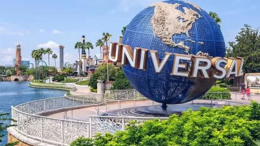 BHG Universal Orlando Resort Sweepstakes