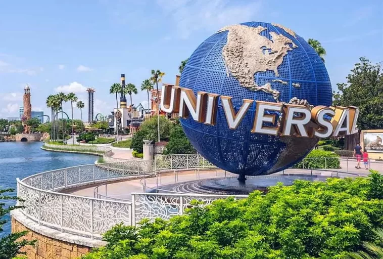 BHG Universal Orlando Resort Sweepstakes