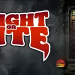 Burger King Fright or Bite Instant Win Game