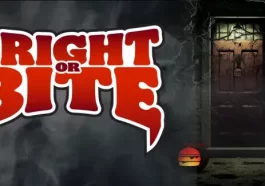 Burger King Fright or Bite Instant Win Game