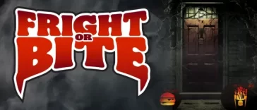 Burger King Fright or Bite Instant Win Game