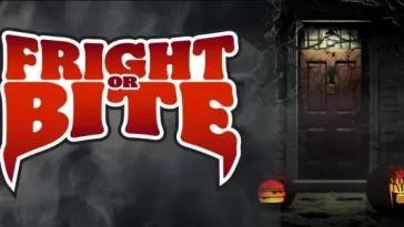 Burger King Fright or Bite Instant Win Game