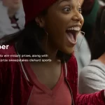 Coke Zero Sugar Football Instant Win Game and Sweepstakes