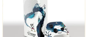 D23 Halloween Sweepstakes