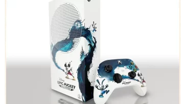 D23 Halloween Sweepstakes