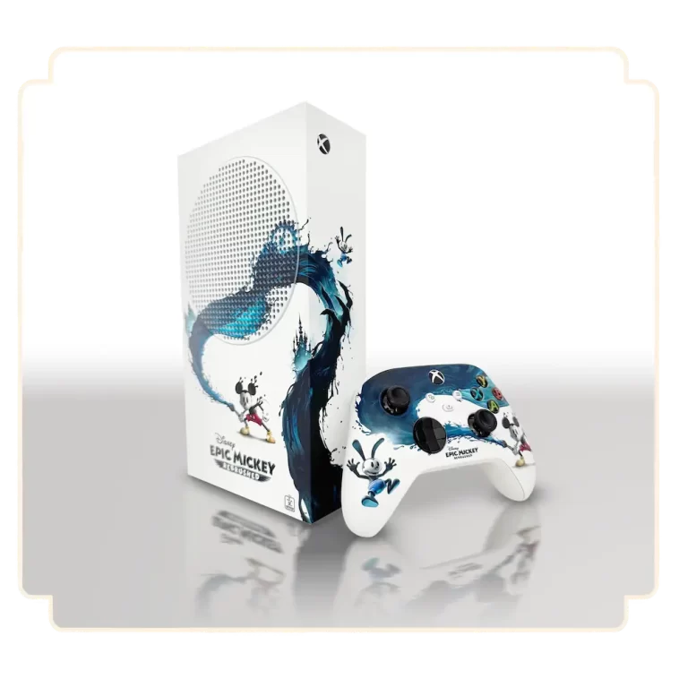 D23 Halloween Sweepstakes