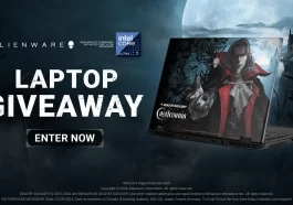 Dead by Daylight Giveaway
