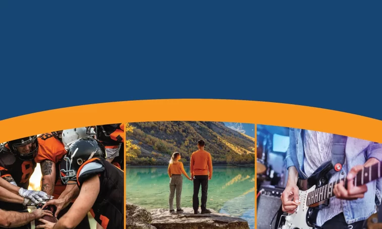 Destination Tailgate Sweepstakes