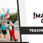 Disney Imagination Campus Sweepstakes