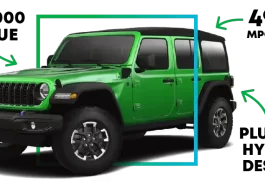 Filterbuy Jeep Sweepstakes