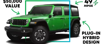 Filterbuy Jeep Sweepstakes