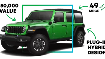 Filterbuy Jeep Sweepstakes
