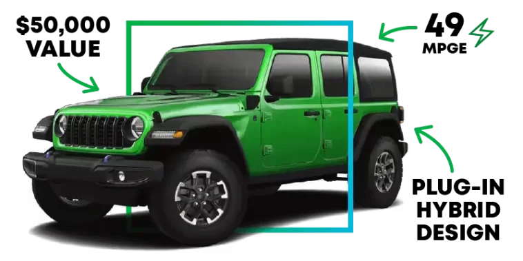 Filterbuy Jeep Sweepstakes
