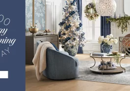 Frontgate Holiday Homecoming Giveaway