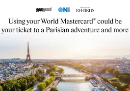 GAP Holiday Sweepstakes