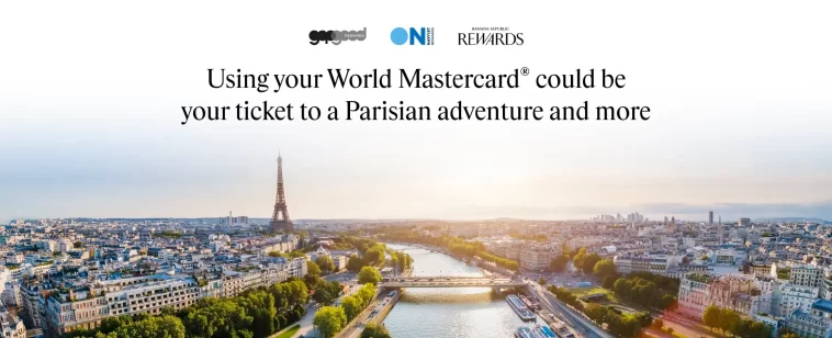 GAP Holiday Sweepstakes