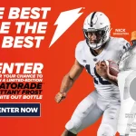 Gatorade White Out Sweepstakes