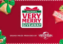 Hallmark Channel Very Merry Giveaway