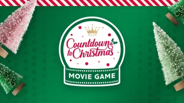 Hallmark Countdown To Christmas 2024 Sweepstakes