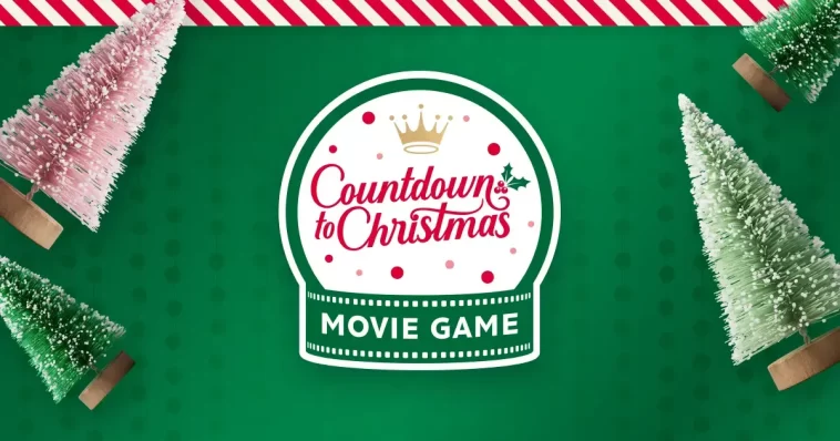 Hallmark Countdown To Christmas 2024 Sweepstakes