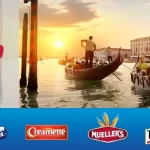 Just Make Pasta Sweepstakes