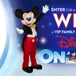 Kinder Joy Family Sweepstakes