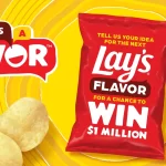 Lays Chip Flavor Contest