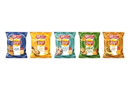 Lays Flavor Vault Sweepstakes