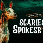 Manog Shotta Halloween Photo Contest